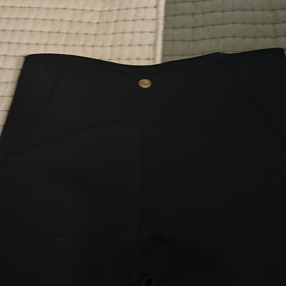 COPPER SLIM PANTS - Picture 7 of 12